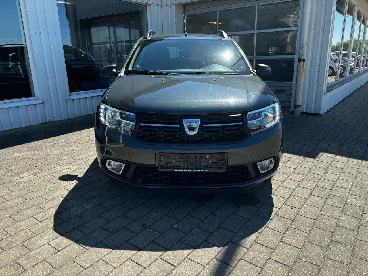 Billede 3 - Dacia Logan 0,9 Tce Ambiance Start/Stop 90HK