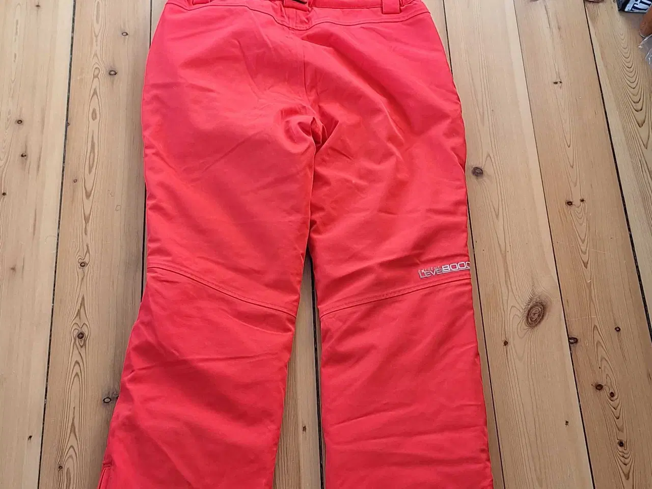 Billede 6 - Skibukser str. 36