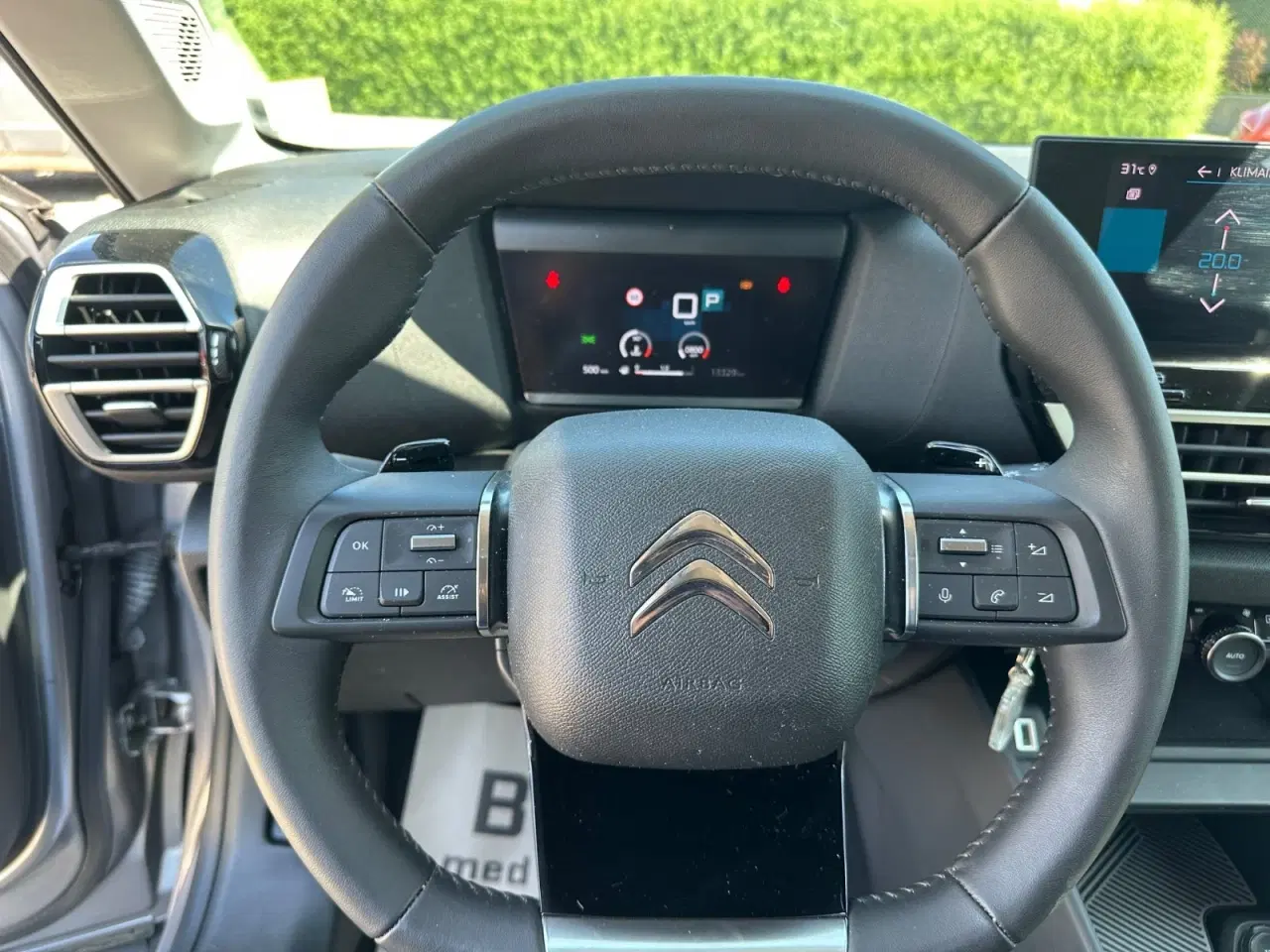 Billede 12 - Citroën C4 1,2 PureTech 130 Feel EAT8