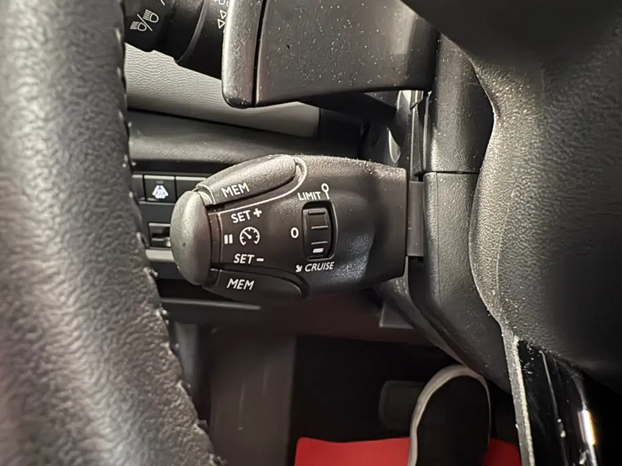 Billede 10 - Citroën C5 Aircross 1,5 Blue HDi Platinum EAT8 start/stop 130HK 5d 8g Aut.