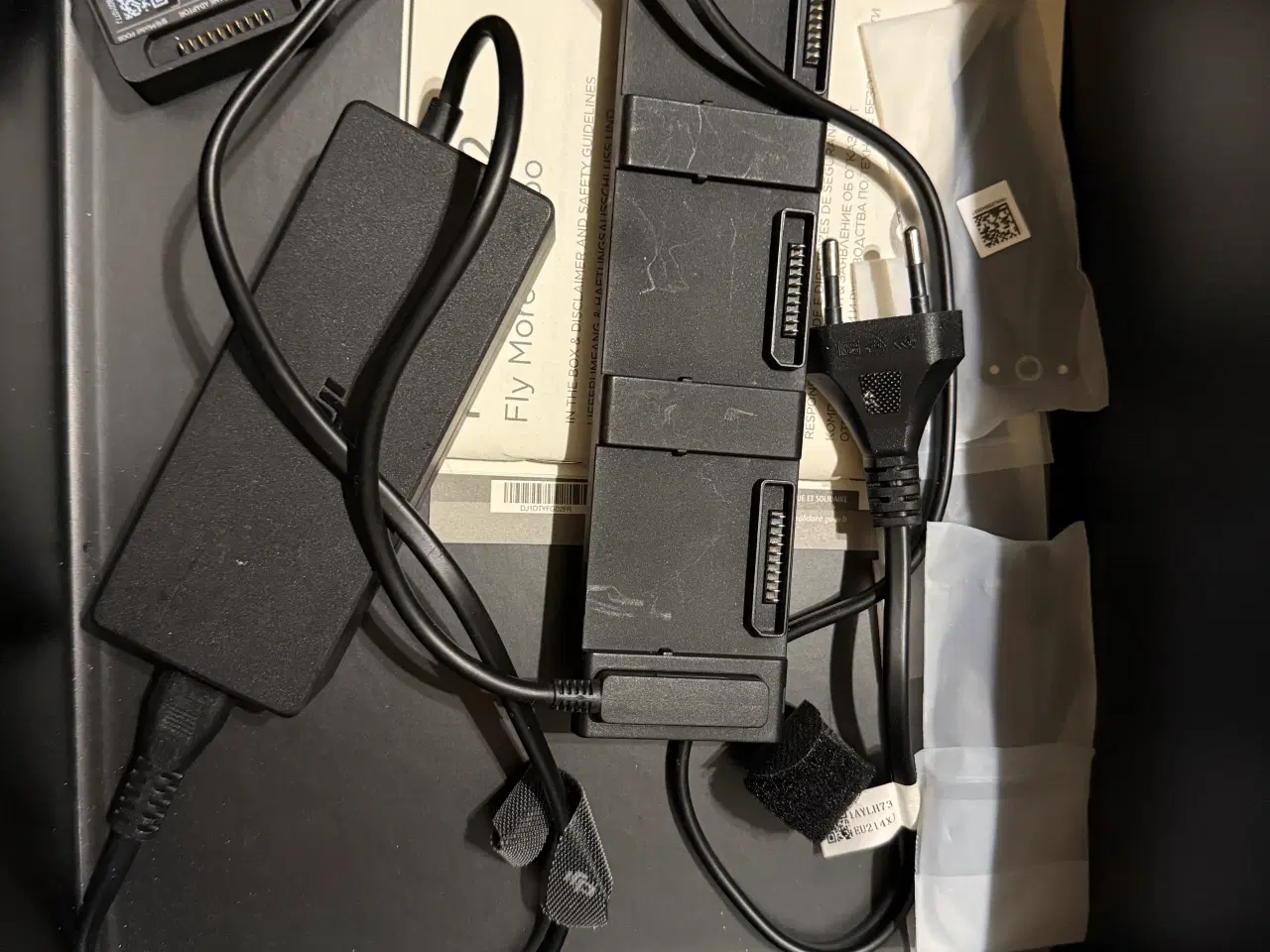 Billede 2 - Dji mavic air 2 fly more combo 