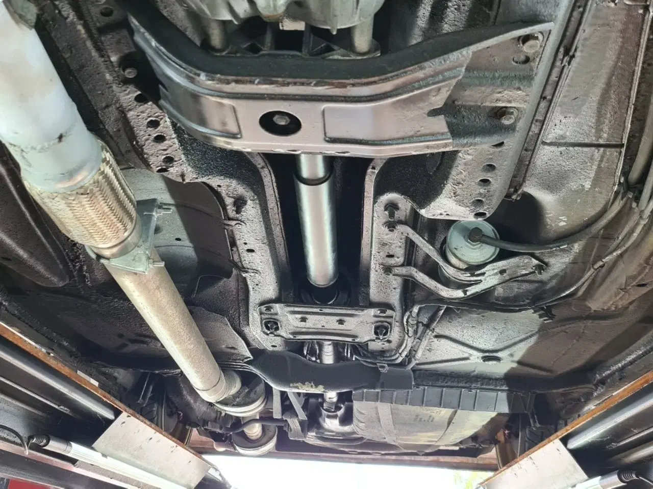 Billede 8 - Volvo 940 2,3 GL Turbo