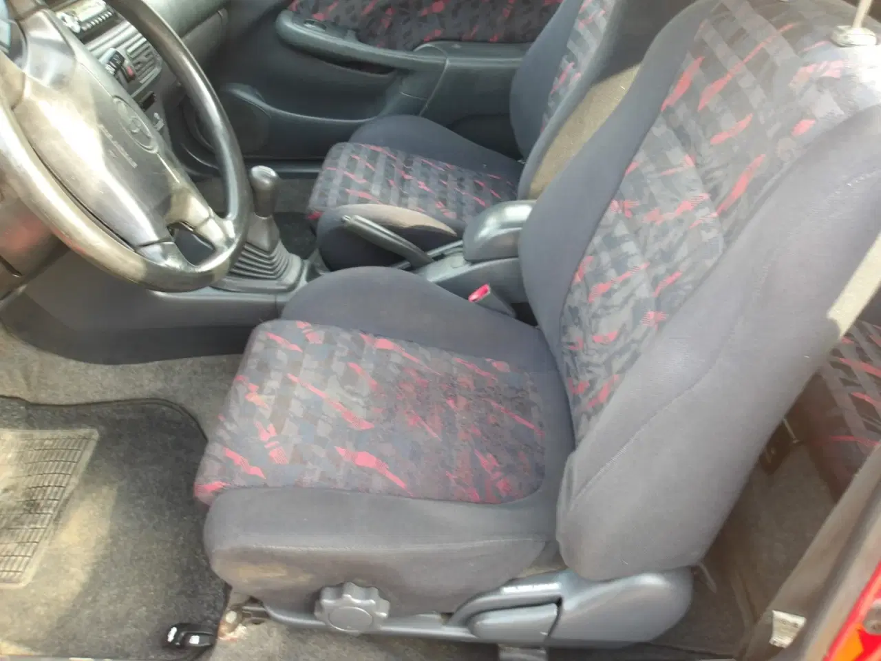 Billede 6 - Toyota Corolla 1,3 Terra