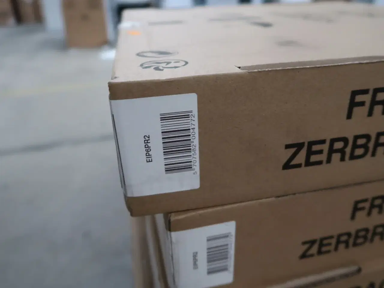 Billede 3 - Induktionskogeplade WITT EIP6PR2