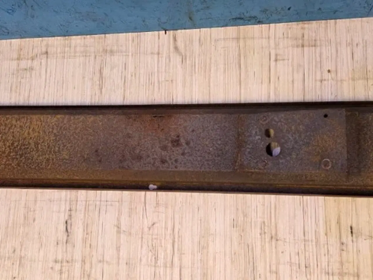 Billede 2 - Massey Ferguson 7274 Ryster Kasse 28485582