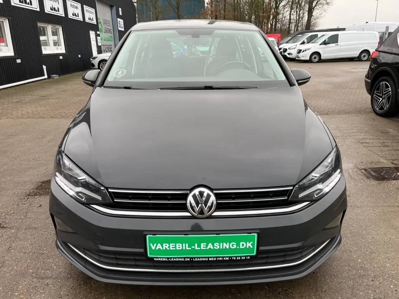 Billede 3 - VW Golf Sportsvan 2,0 TDi 150 Highline DSG