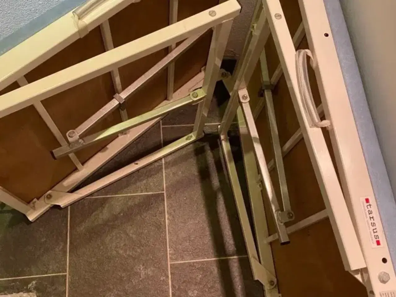 Billede 4 - Massagebriks