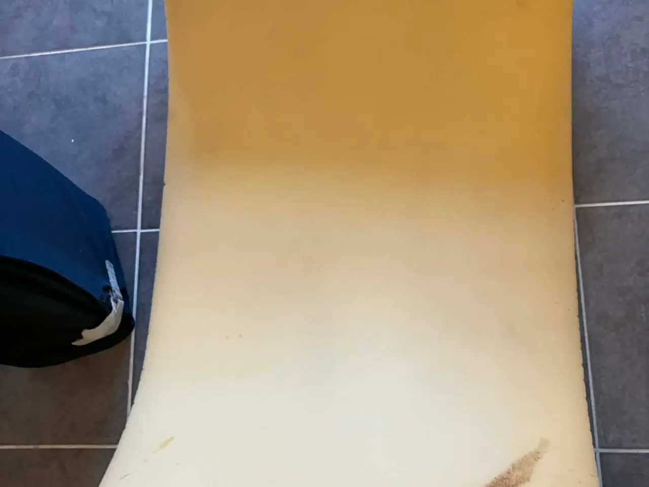 Billede 4 - rejseseng