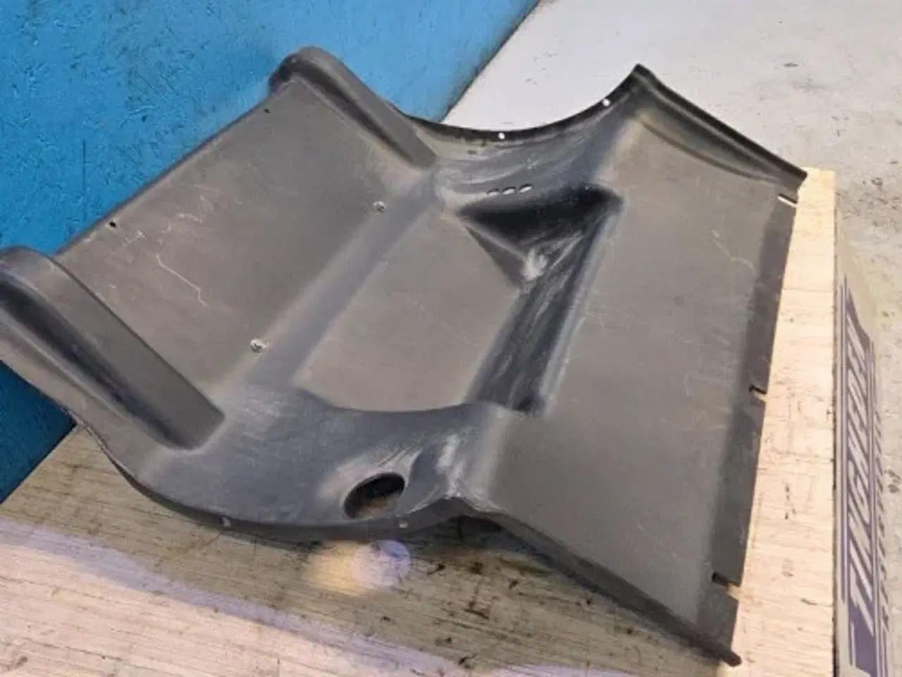 Billede 10 - New Holland L234 Panel 84604429