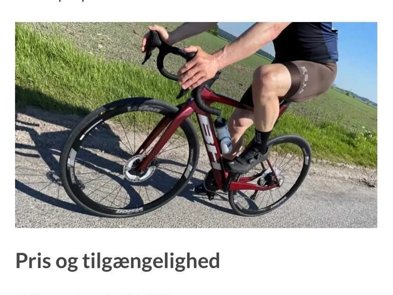 Billede 1 - Aerolight 5.0