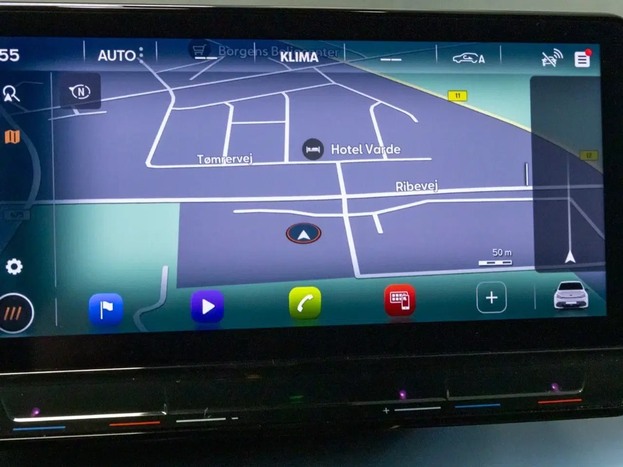 Billede 16 - Cupra Born 77 e-Boost