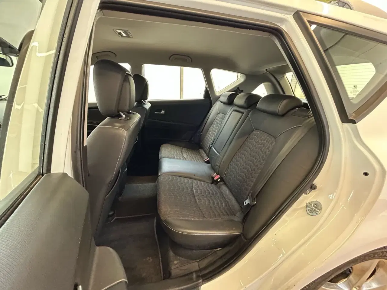 Billede 11 - Kia Ceed SW 1,6 CRDI Exclusive 116HK Stc 6g