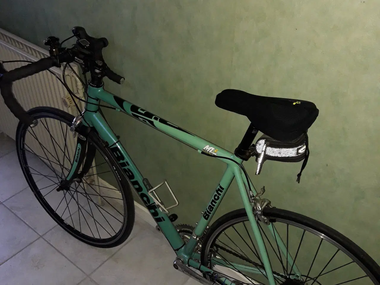 Billede 3 - Raser cykel 
