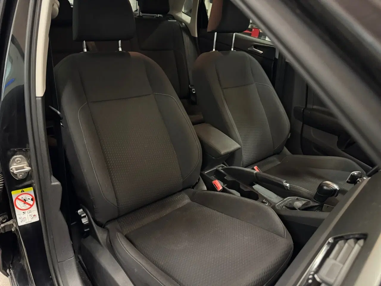 Billede 15 - VW Polo 1,0 TSi 95 Comfortline DSG