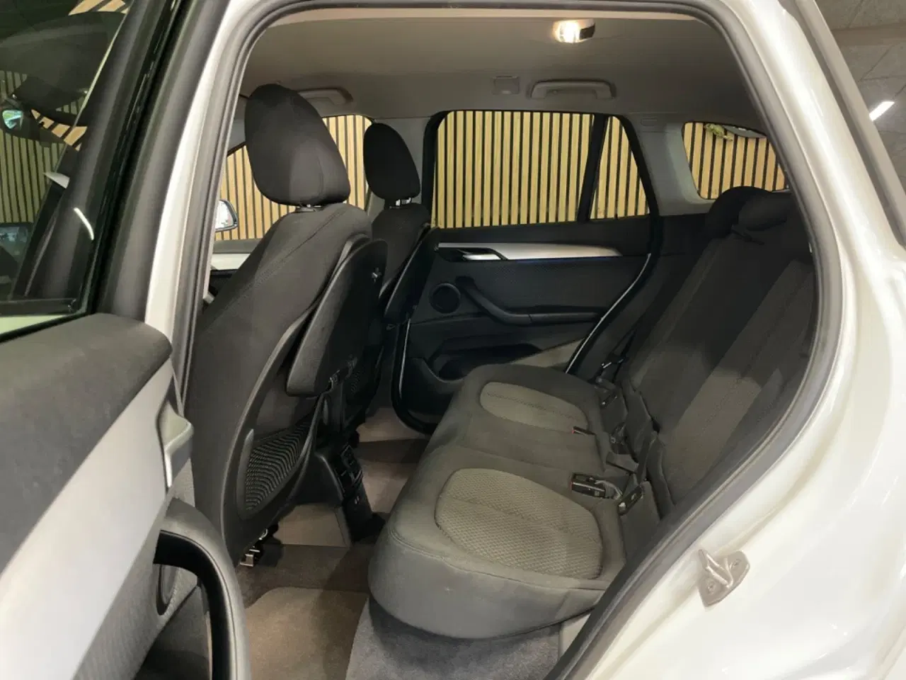 Billede 10 - BMW X1 1,5 xDrive25e Advantage aut.