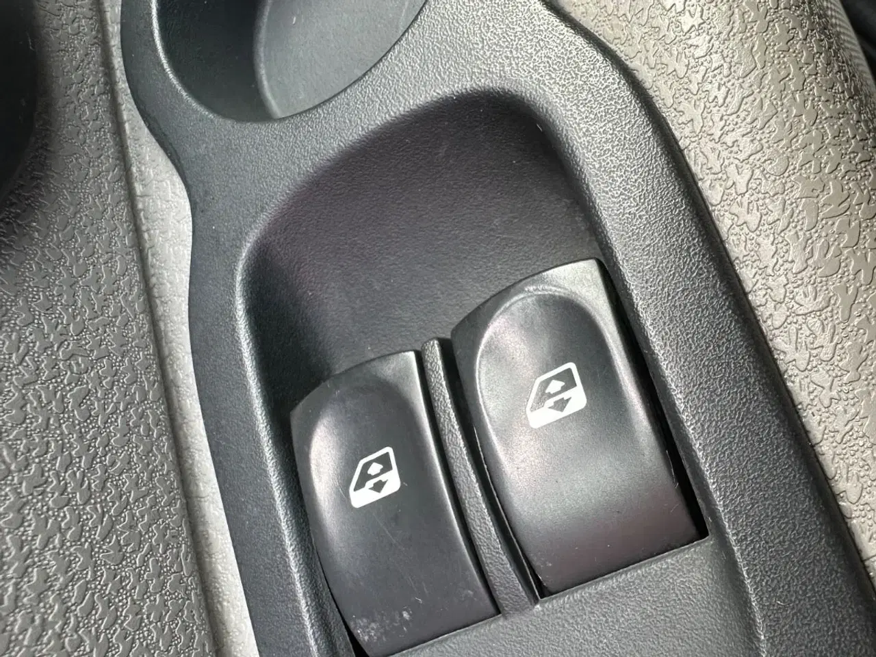 Billede 15 - Renault Modus 1,2 16V Authentique Comfort