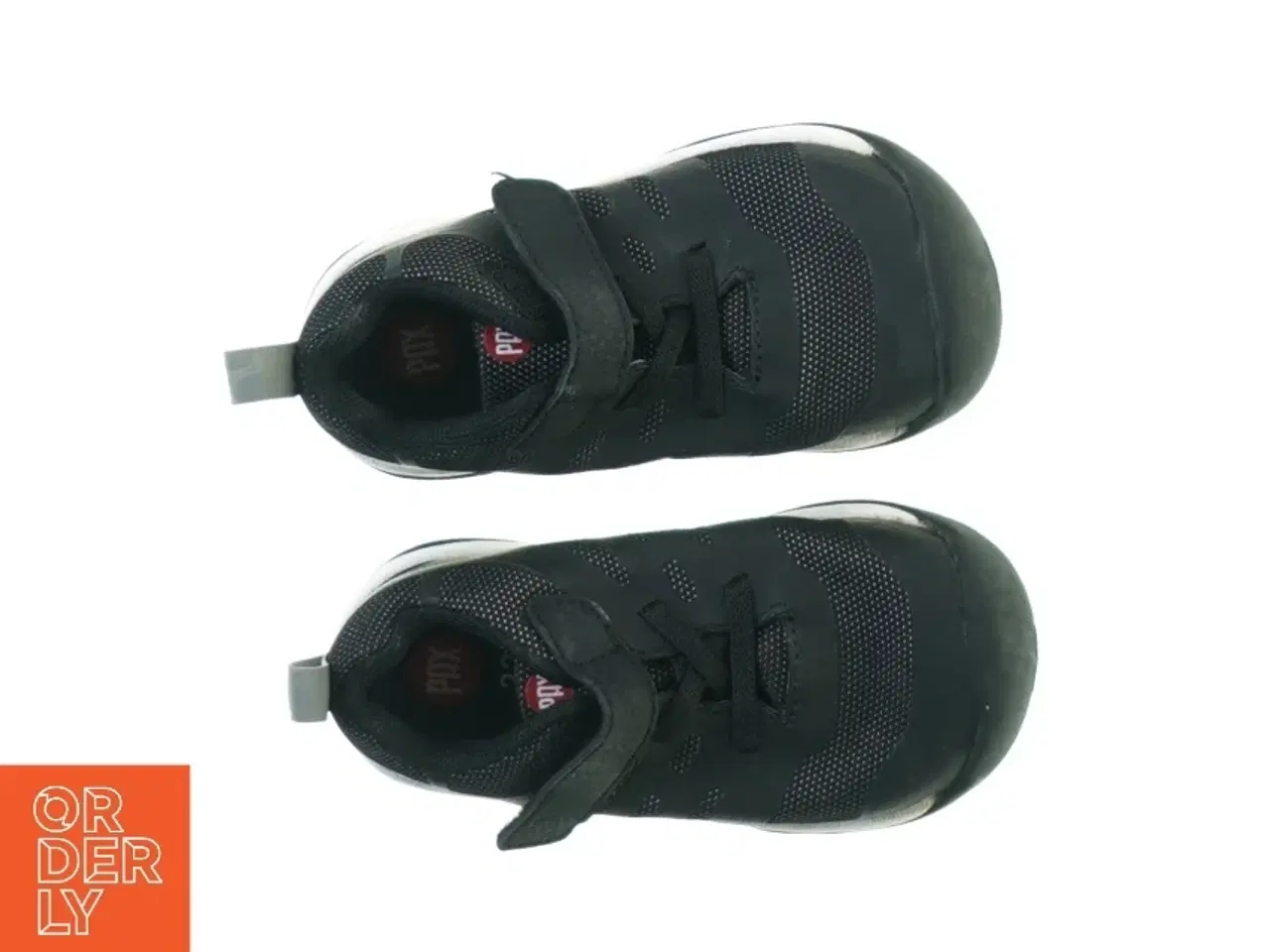 Billede 2 - UDEN BRUGSSPOR Sneakers fra Pax (str. 22)