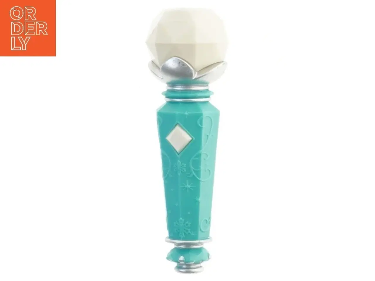 Billede 1 - Magisk stav legetøj (str. 18 cm)