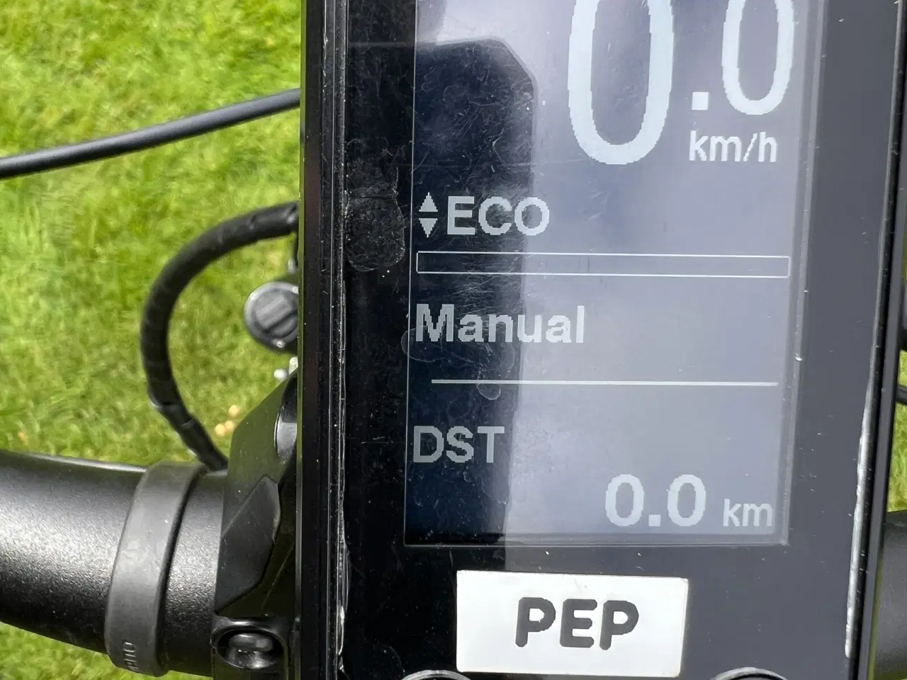 Billede 5 - Elcykel Shimano