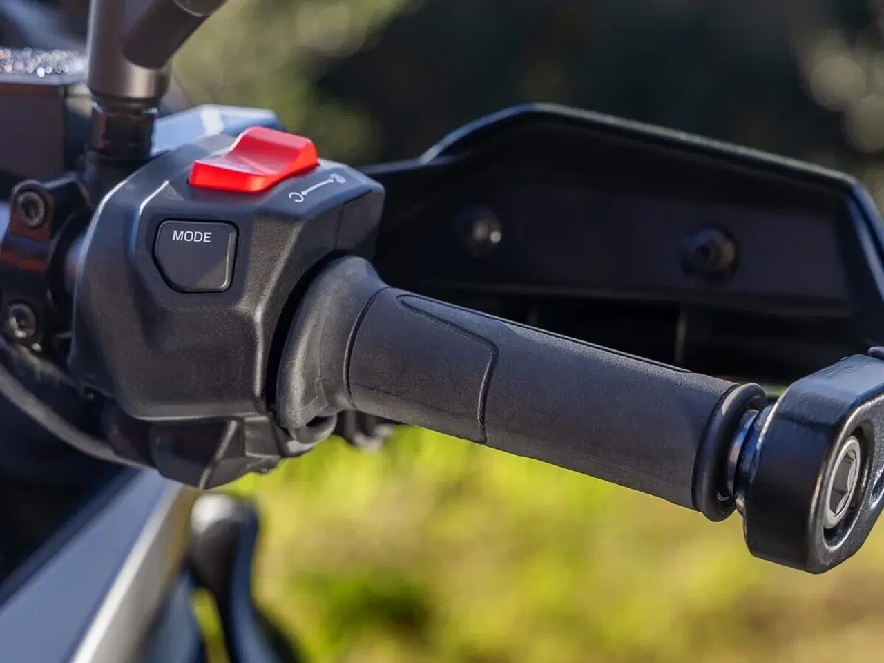 Billede 30 - Yamaha Tracer 7 GT Y-AMT - Icon Performance