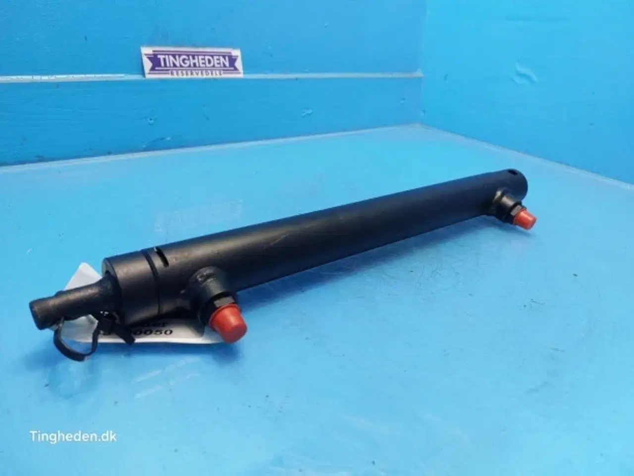 Billede 8 - Dronningborg D9000 Cylinder 45100050