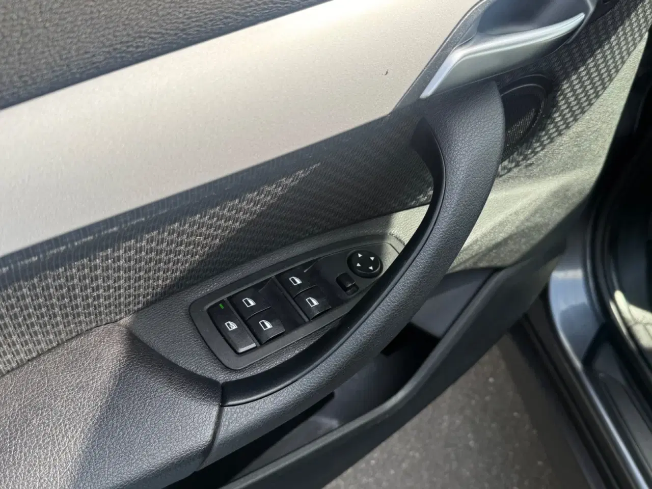 Billede 18 - BMW X1 2,0 sDrive18d