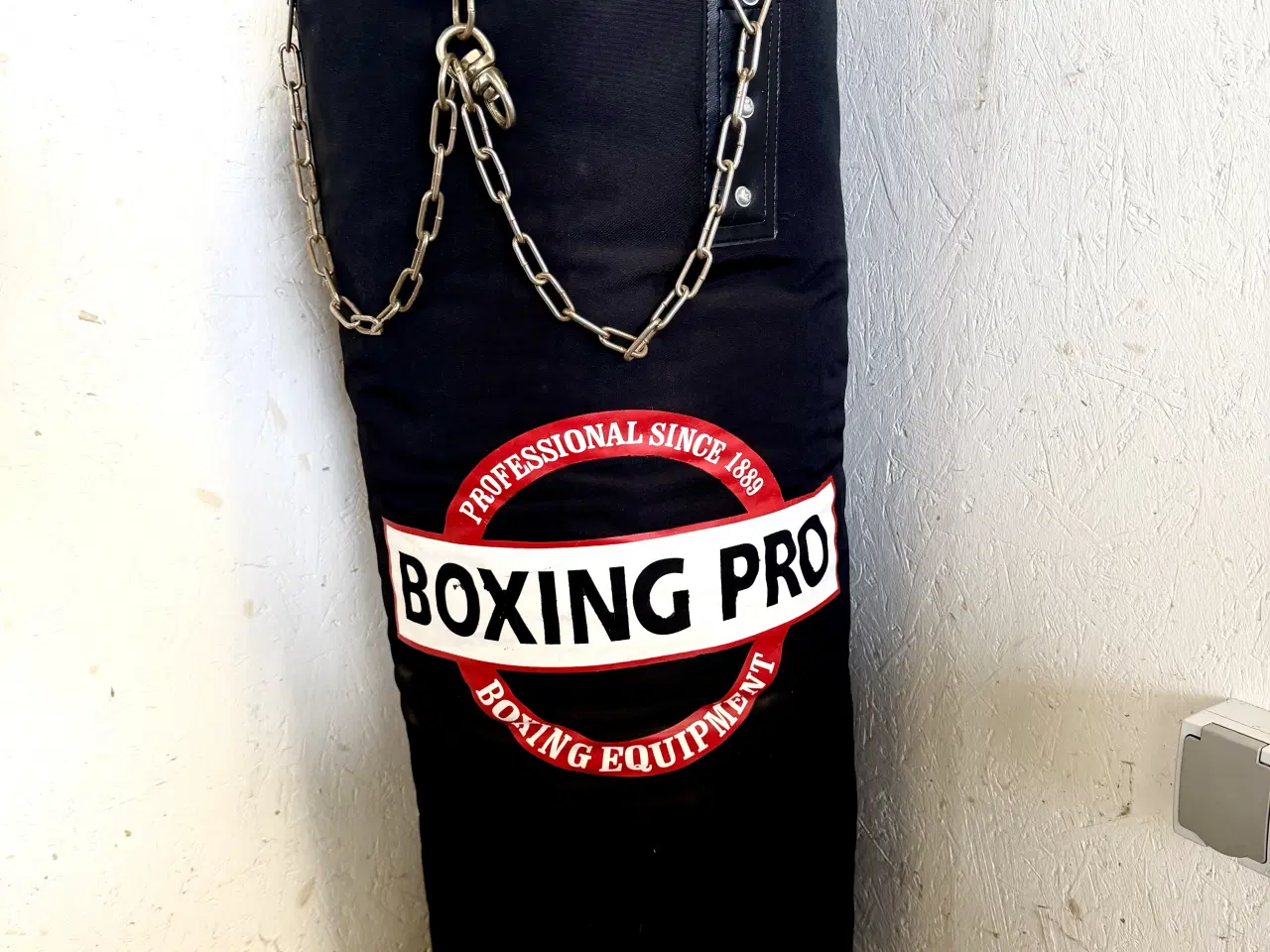 Billede 1 - Boksepude 35 kg