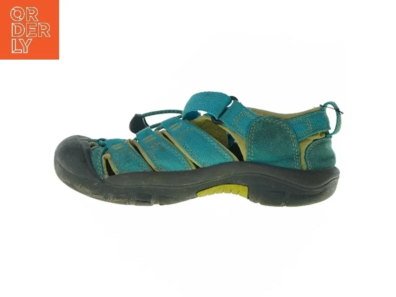 Billede 1 - Sandaler fra Keen (str. 33)
