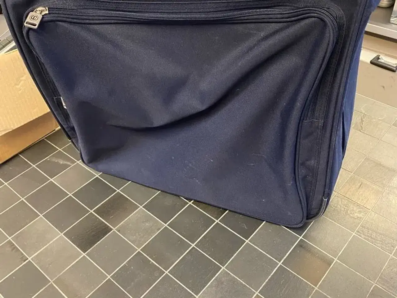 Billede 2 - Carlton dragtpose / kuffert