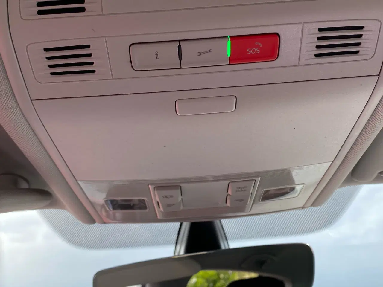 Billede 19 - VW e-Golf EL 136HK 5d Aut.