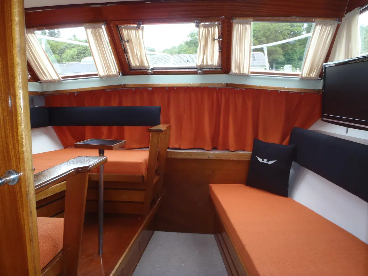 Billede 5 - Coronet 32 Oceanfarer 
