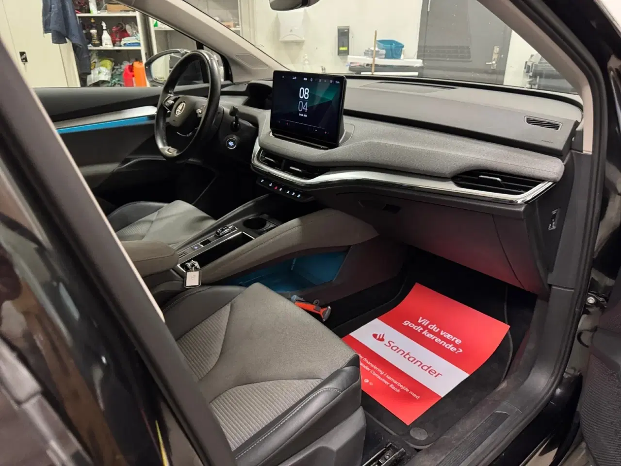 Billede 14 - Skoda Enyaq 60 iV