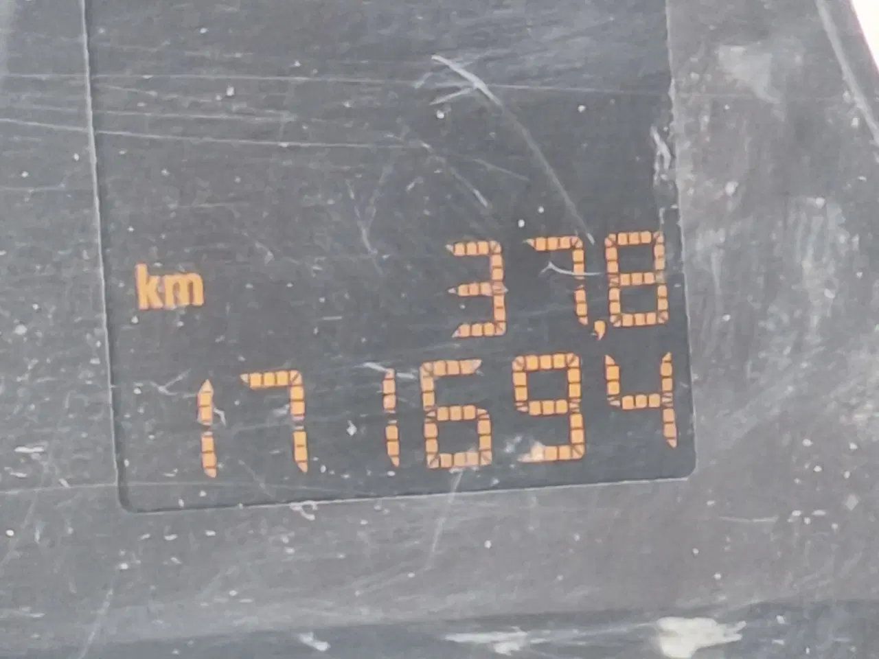Billede 4 - Opel Corsa 1.4 Benzin 