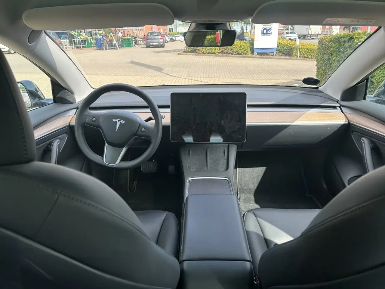 Billede 10 - Tesla Model 3  RWD