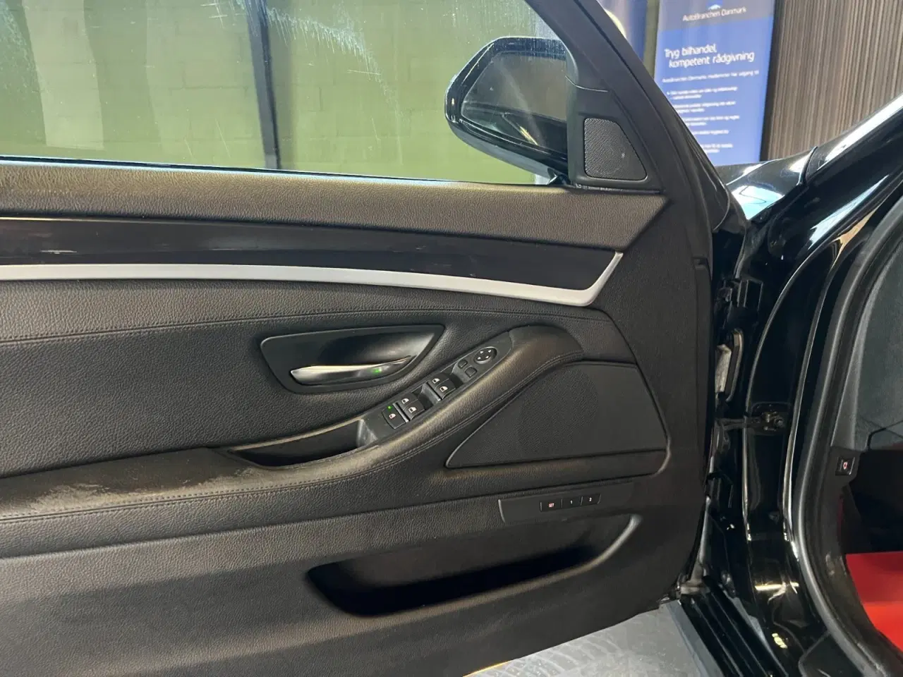 Billede 22 - BMW 520d 2,0 Touring M-Sport aut.