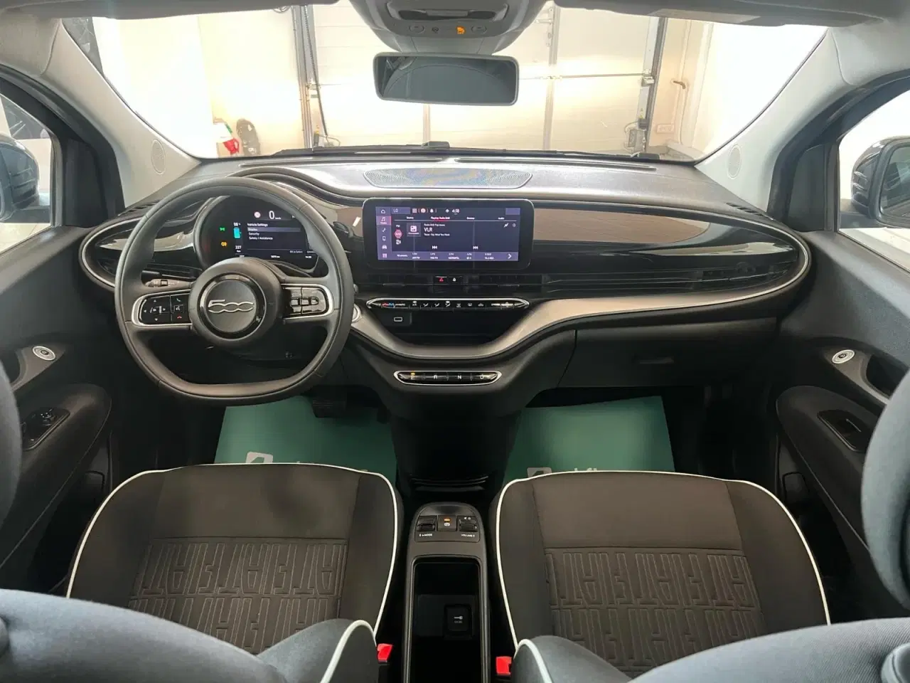 Billede 7 - Fiat 500e 42 Icon