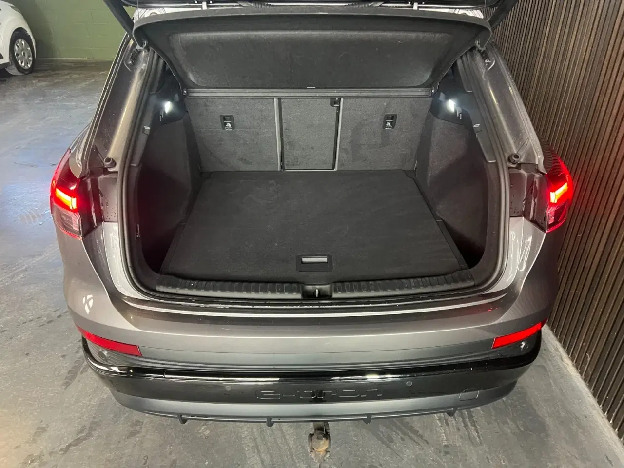 Billede 11 - Audi Q4 e-tron 40 edition one S-line