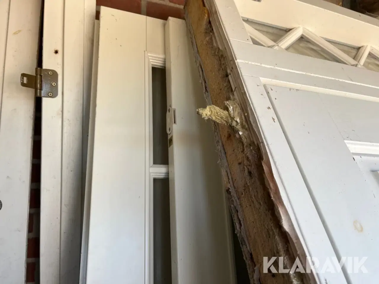 Billede 5 - Døre Rationel