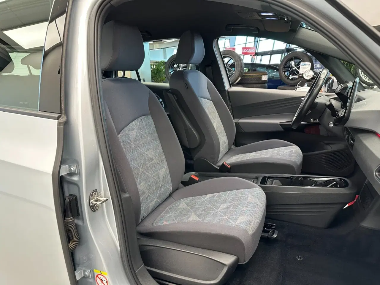 Billede 12 - VW ID.3 45 Pure