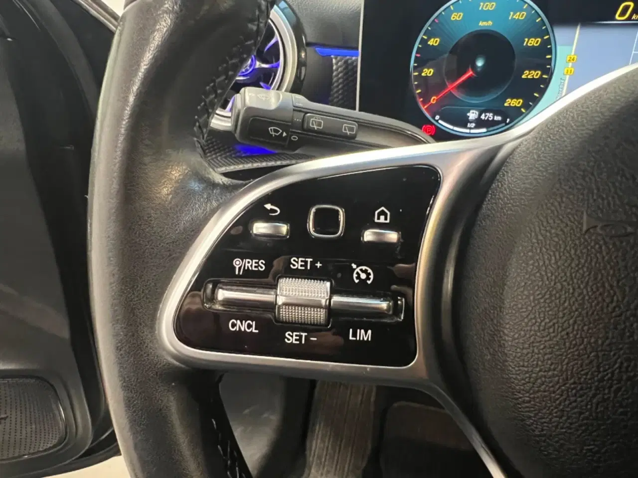 Billede 12 - Mercedes A180 d 1,5 Business Progressive Line aut.