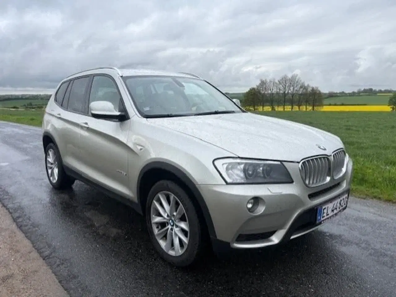 Billede 3 - BMW X3 3,0 xDrive35i aut.