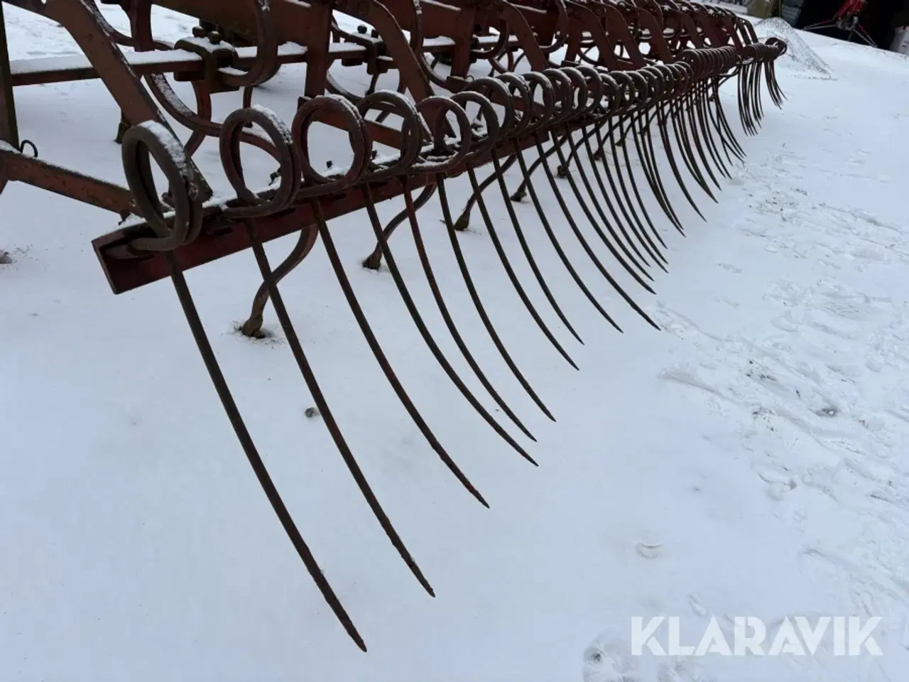 Billede 9 - Harve Mark Stig 8