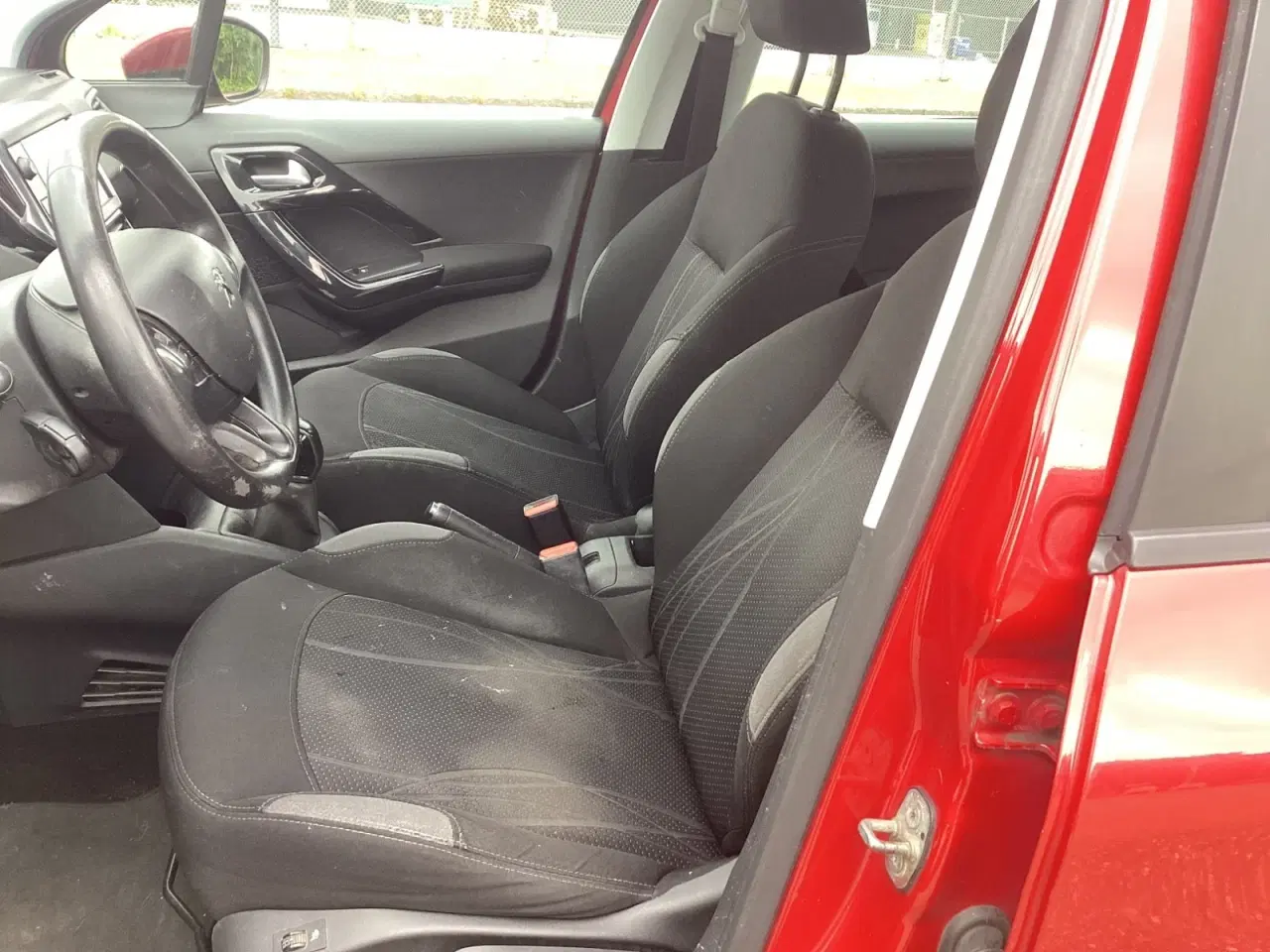 Billede 7 - Peugeot 208 1,0 VTi Active