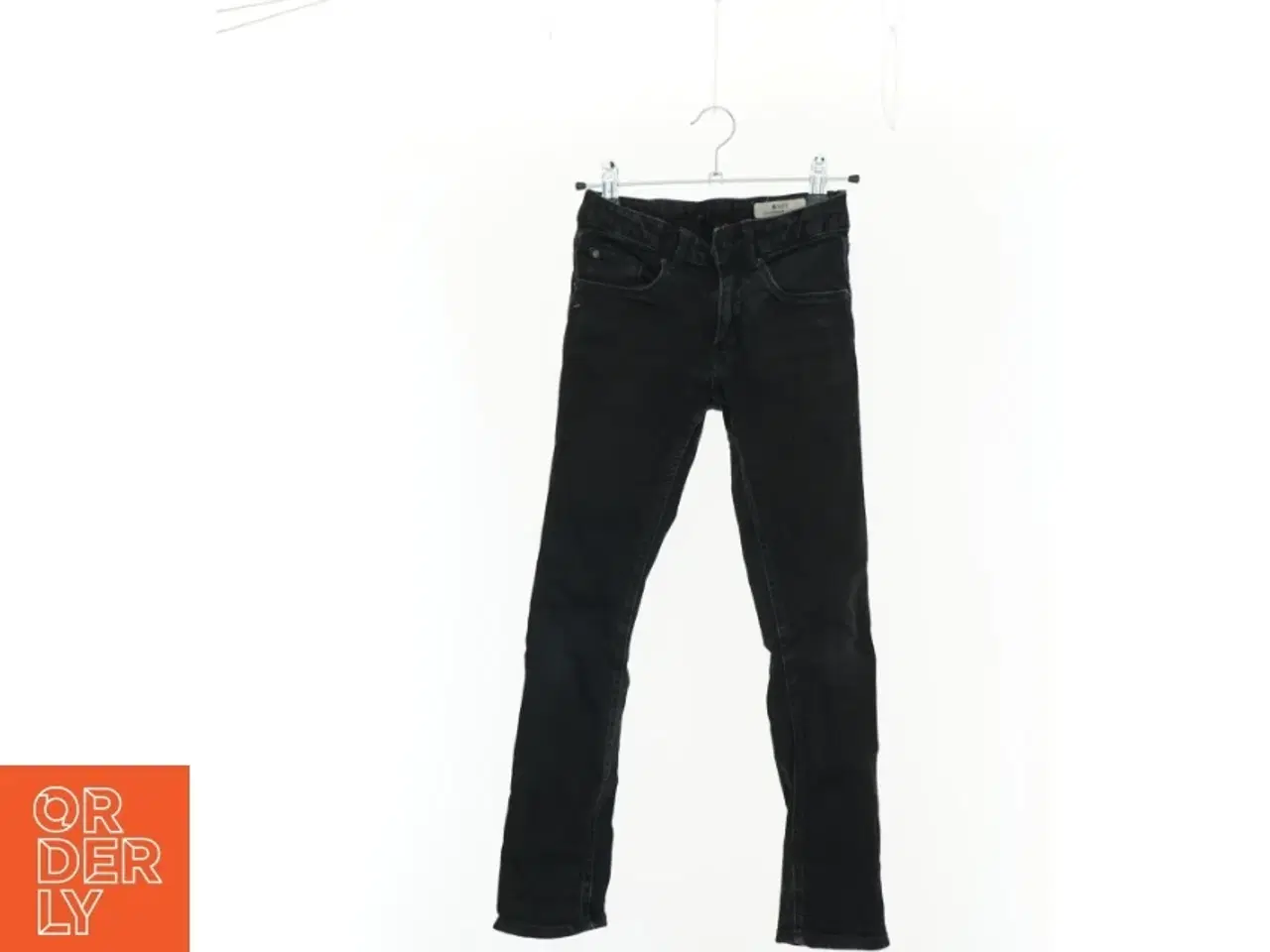 Billede 1 - Jeans (str. 134 cm)