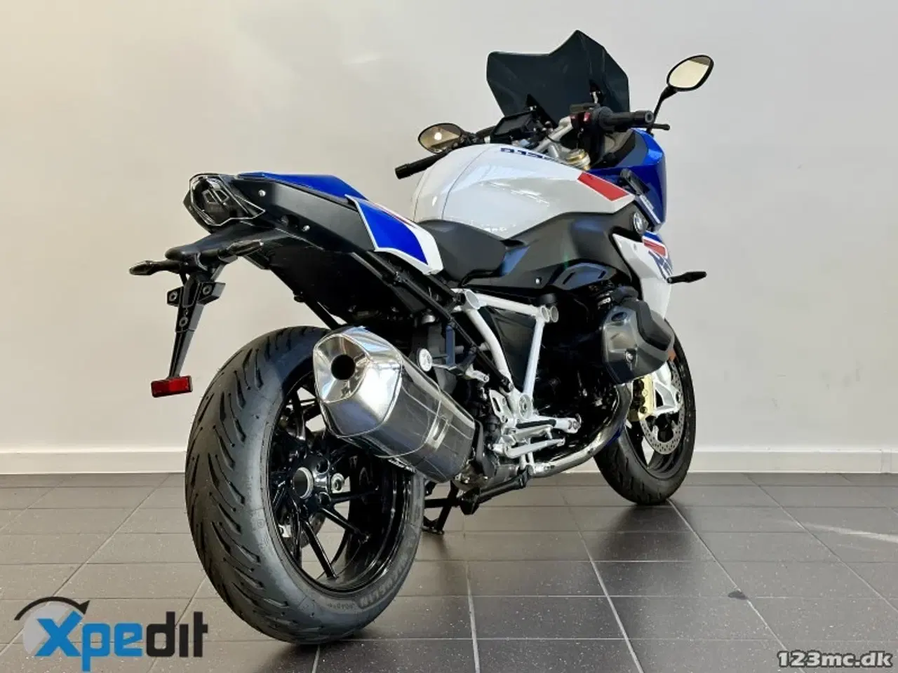 Billede 12 - BMW R 1250 RS