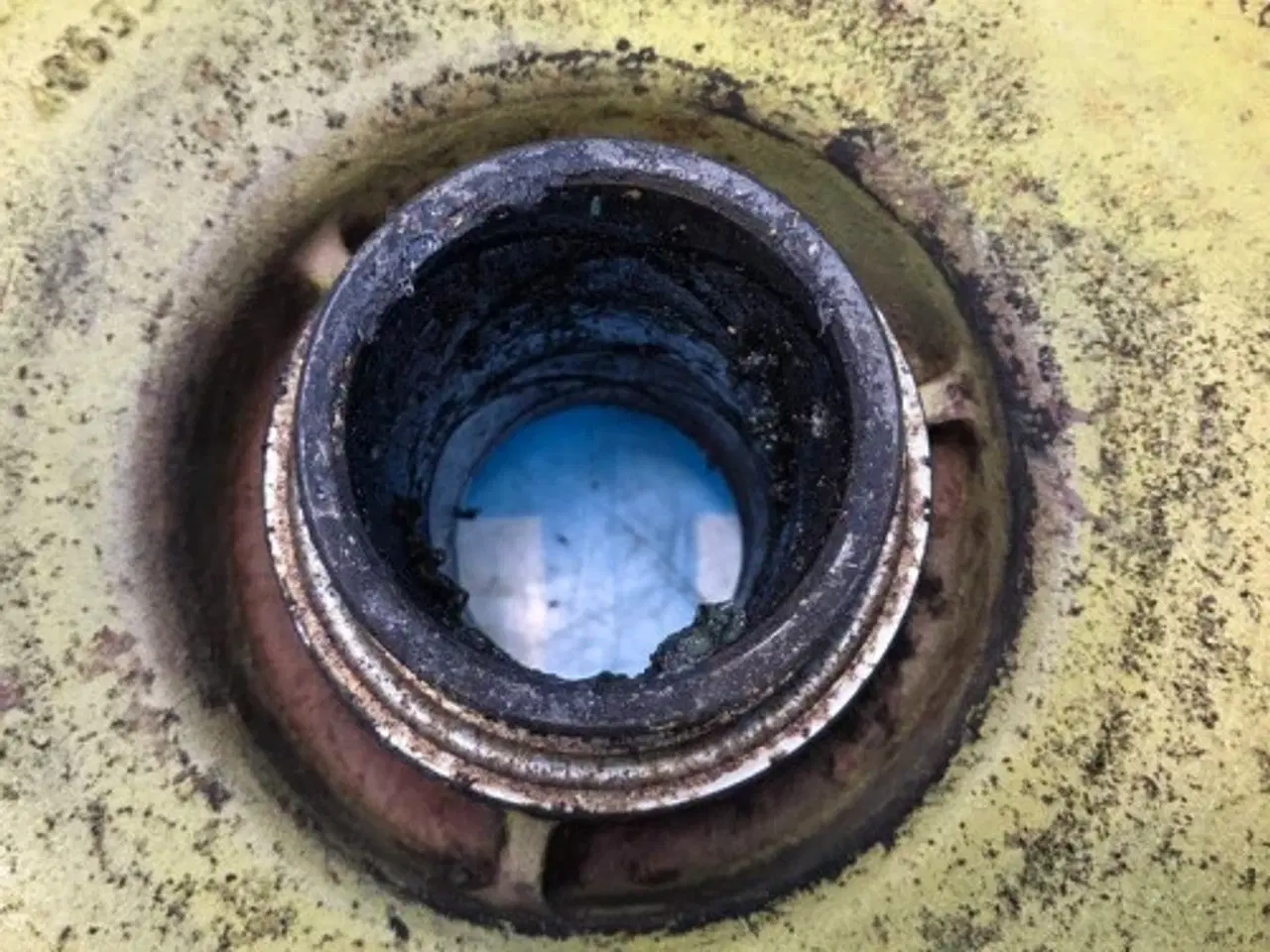 Billede 16 - New Holland TF42 Halv Variatorskive 80439596