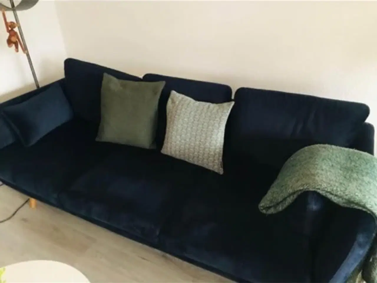 Billede 3 - Sofa 3 pers