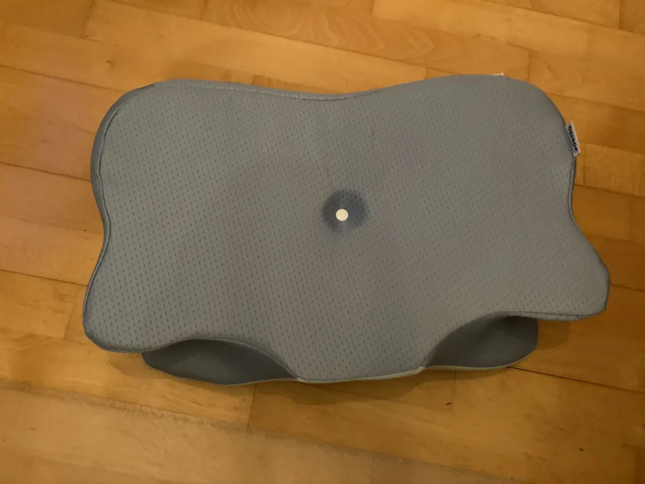 Billede 2 - Hovepude:mærke DERILA