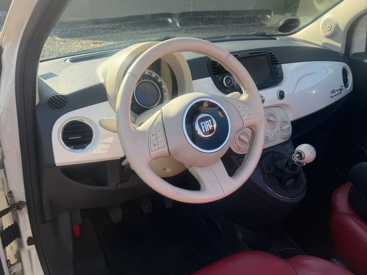 Billede 7 - Fiat 500c