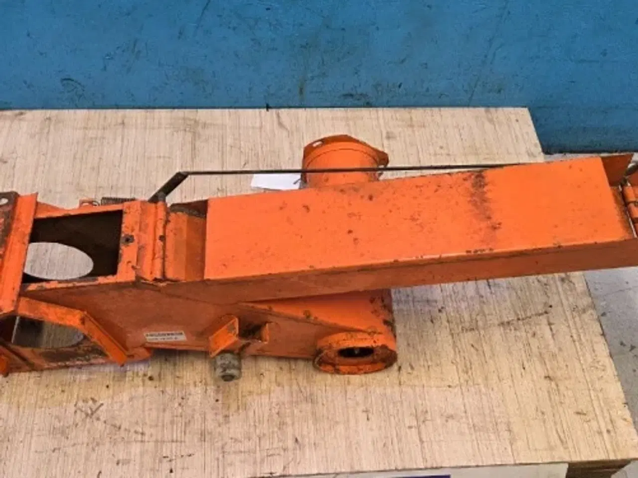 Billede 6 - Dronningborg D8500 Returelevator 28550303